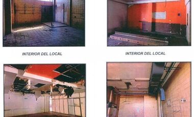 Local comercial ubicado en Guaymas, Sonora (1)