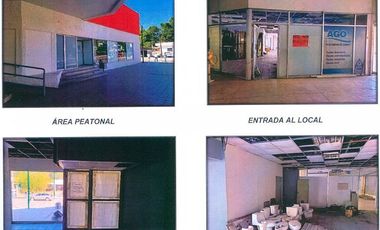 Local comercial ubicado en Guaymas, Sonora (1)