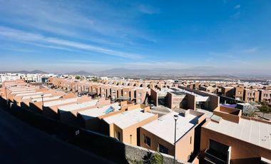 Renta en Zibatá, Querétaro