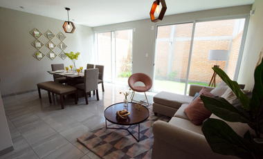 VENTA DE CASA POR CARRETERA RIOVERDE EN PRIVADA