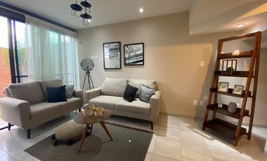 VENTA DE CASA POR CARRETERA RIOVERDE EN PRIVADA