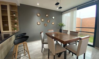 VENTA DE CASA POR CARRETERA RIOVERDE EN PRIVADA