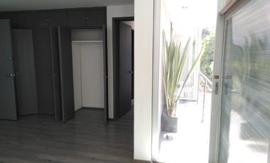 Oficina en renta en Bosques de Echegaray, a 5 min de periferico