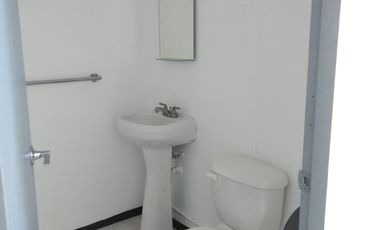 Oficina en renta en Bosques de Echegaray, a 5 min de periferico