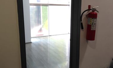 Oficina en renta en Bosques de Echegaray, a 5 min de periferico