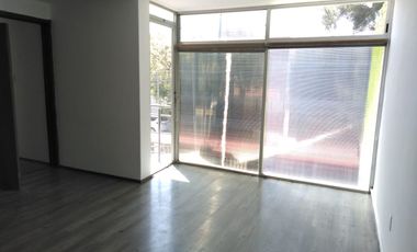 Oficina en renta en Bosques de Echegaray, a 5 min de periferico