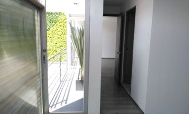 Oficina en renta en Bosques de Echegaray, a 5 min de periferico