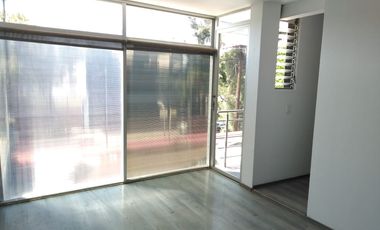 Oficina en renta en Bosques de Echegaray, a 5 min de periferico