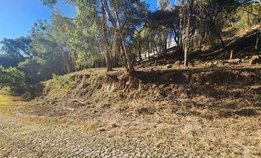 Lote Camelia III en Venta con Vistas Panorámicas Proy Incluído Rancho San Diego