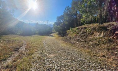 Lote Camelia III en Venta con Vistas Panorámicas Proy Incluído Rancho San Diego