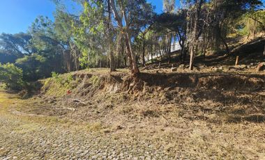 Lote Camelia III en Venta con Vistas Panorámicas Proy Incluído Rancho San Diego