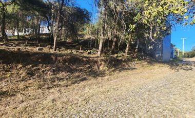 Lote Camelia III en Venta con Vistas Panorámicas Proy Incluído Rancho San Diego