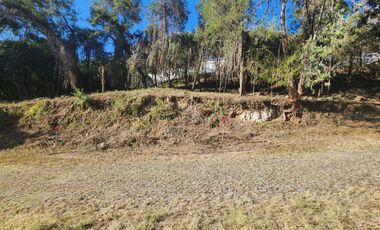 Lote Camelia III en Venta con Vistas Panorámicas Proy Incluído Rancho San Diego
