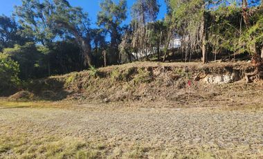Lote Camelia III en Venta con Vistas Panorámicas Proy Incluído Rancho San Diego
