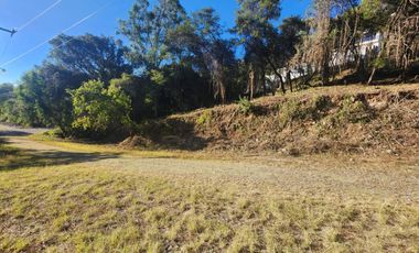 Lote Camelia III en Venta con Vistas Panorámicas Proy Incluído Rancho San Diego