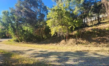 Lote Camelia III en Venta con Vistas Panorámicas Proy Incluído Rancho San Diego