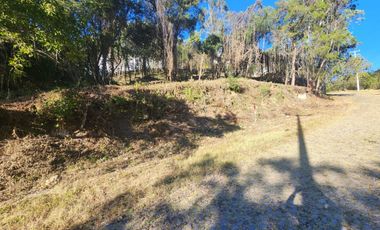 Lote Camelia III en Venta con Vistas Panorámicas Proy Incluído Rancho San Diego