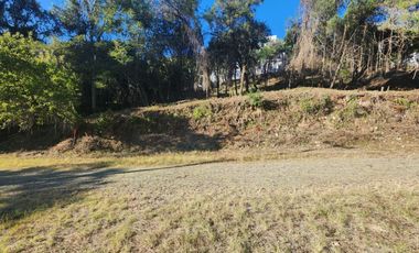 Lote Camelia III en Venta con Vistas Panorámicas Proy Incluído Rancho San Diego