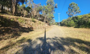 Lote Camelia III en Venta con Vistas Panorámicas Proy Incluído Rancho San Diego