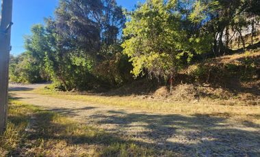 Lote Camelia III en Venta con Vistas Panorámicas Proy Incluído Rancho San Diego