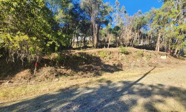 Lote Camelia III en Venta con Vistas Panorámicas Proy Incluído Rancho San Diego