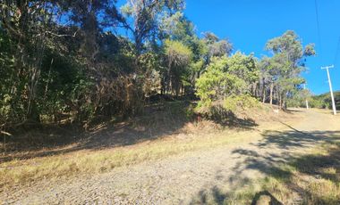 Lote Camelia III en Venta con Vistas Panorámicas Proy Incluído Rancho San Diego