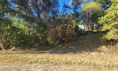 Lote Camelia III en Venta con Vistas Panorámicas Proy Incluído Rancho San Diego