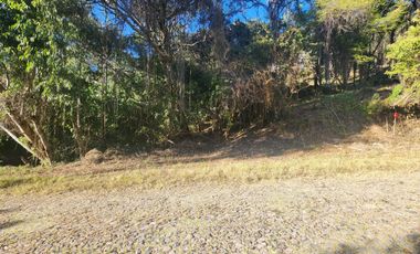 Lote Camelia III en Venta con Vistas Panorámicas Proy Incluído Rancho San Diego