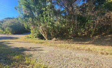 Lote Camelia III en Venta con Vistas Panorámicas Proy Incluído Rancho San Diego