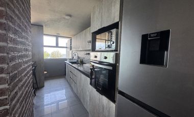 DEPTO EN PUERTO ANDALUE