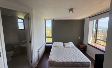 DEPTO EN PUERTO ANDALUE