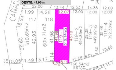 Lote Camelia II Bonitas Vistas Fracc Rancho San Diego Ixtapan de La Sal Edomex