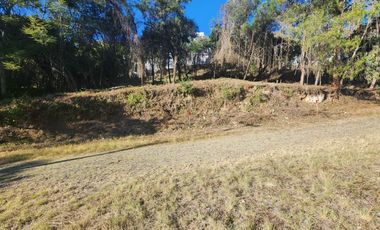 Lote Camelia II Bonitas Vistas Fracc Rancho San Diego Ixtapan de La Sal Edomex