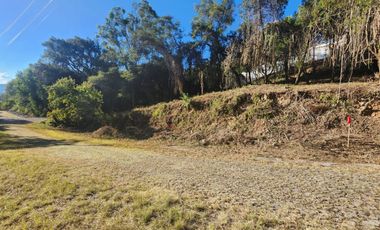 Lote Camelia II Bonitas Vistas Fracc Rancho San Diego Ixtapan de La Sal Edomex