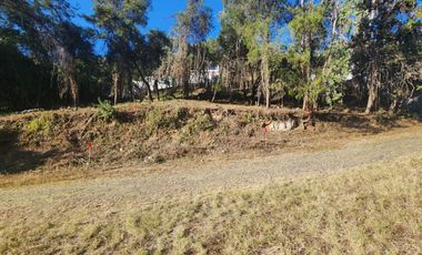 Lote Camelia II Bonitas Vistas Fracc Rancho San Diego Ixtapan de La Sal Edomex