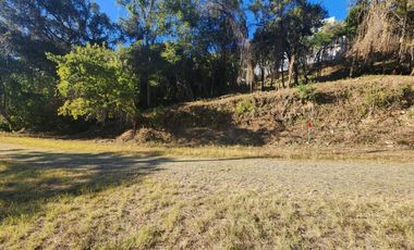 Lote Camelia II Bonitas Vistas Fracc Rancho San Diego Ixtapan de La Sal Edomex