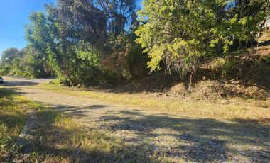 Lote Camelia II Bonitas Vistas Fracc Rancho San Diego Ixtapan de La Sal Edomex