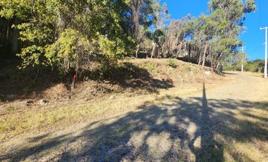 Lote Camelia II Bonitas Vistas Fracc Rancho San Diego Ixtapan de La Sal Edomex