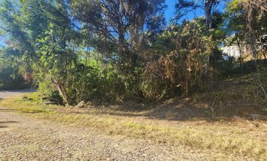 Lote Camelia II Bonitas Vistas Fracc Rancho San Diego Ixtapan de La Sal Edomex