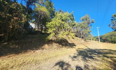 Lote Camelia II Bonitas Vistas Fracc Rancho San Diego Ixtapan de La Sal Edomex