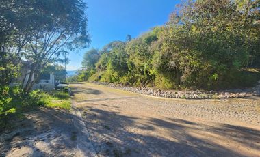 Lote Camelia II Bonitas Vistas Fracc Rancho San Diego Ixtapan de La Sal Edomex