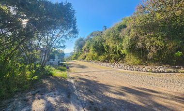 Lote Camelia II Bonitas Vistas Fracc Rancho San Diego Ixtapan de La Sal Edomex