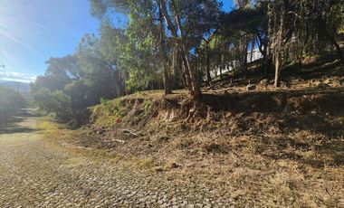 Lote Camelia II Bonitas Vistas Fracc Rancho San Diego Ixtapan de La Sal Edomex