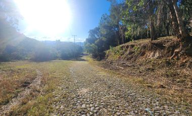 Lote Camelia II Bonitas Vistas Fracc Rancho San Diego Ixtapan de La Sal Edomex
