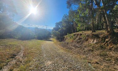 Lote Camelia II Bonitas Vistas Fracc Rancho San Diego Ixtapan de La Sal Edomex