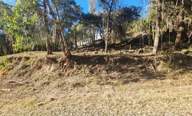 Lote Camelia II Bonitas Vistas Fracc Rancho San Diego Ixtapan de La Sal Edomex