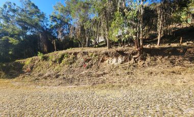 Lote Camelia II Bonitas Vistas Fracc Rancho San Diego Ixtapan de La Sal Edomex