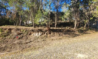 Lote Camelia II Bonitas Vistas Fracc Rancho San Diego Ixtapan de La Sal Edomex