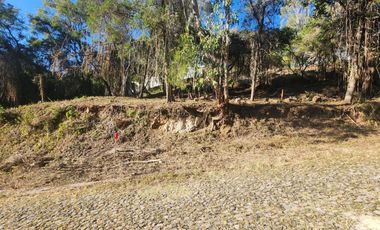 Lote Camelia II Bonitas Vistas Fracc Rancho San Diego Ixtapan de La Sal Edomex