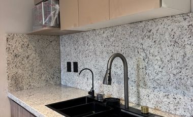 Departamentos en Preventa, Zona Mezquitán, GDL, a 5 min de punto São Paulo